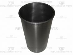 TP414F CYLINDER SLEEVE - 4.4 INCH BORE (FACTORY THIN WALL FINISHED) fits FORD